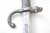 Штик  Гра--модель 1874 р