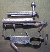 Манлихер М95