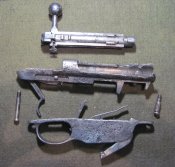 Манлихер М95