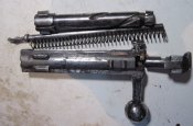 Манлихер М95