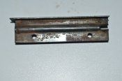 Термопластина на штык-нож К-98 (Wehrmacht)