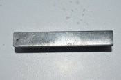 Термопластина на штык-нож К-98 (Wehrmacht)