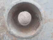 Защита бака PZ3