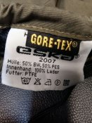 Рукавиці армія Австрії Eska Gore-Tex, розмір 9. Оригінал.