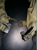 Рукавиці армія Австрії Eska Gore-Tex, розмір 9. Оригінал.