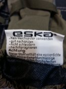 Рукавиці армія Австрії Eska Gore-Tex, розмір 9. Оригінал.