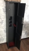 Сейф під 2 рушниці