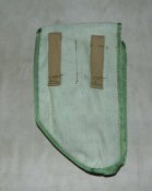 Подсумок ГП-25, клеймо