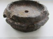 Крышка ступицы