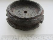 Крышка ступицы