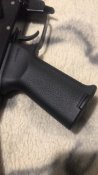 Обвес magpul для акм