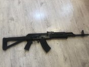 Обвес magpul для акм
