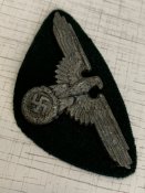 Орел СС