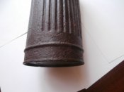 Газ бак . 3 рейх .
