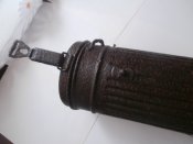 Газ бак . 3 рейх .