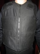 Кевларовый бронежилет полиции Британии. X-Large X-Tall (40)