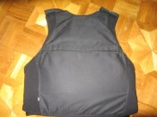 Кевларовый бронежилет полиции Британии. X-Large X-Tall (40)