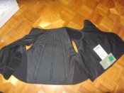Кевларовый бронежилет полиции Британии. X-Large X-Tall (40)