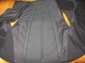 Кевларовый бронежилет полиции Британии. X-Large X-Tall (40)