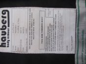 Кевларовый бронежилет полиции Британии. X-Large X-Tall (40)