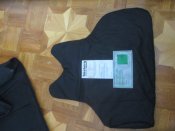 Кевларовый бронежилет полиции Британии. X-Large X-Tall (40)