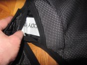 Кевларовый бронежилет полиции Британии. (46)