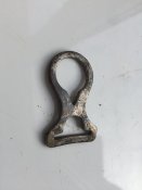 Серьга