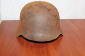 Шлем модели 1942 г. (M42)