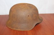 Шлем модели 1942 г. (M42)