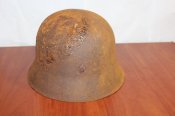 Шлем модели 1942 г. (M42)