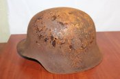Шлем модели 1942 г. (M42)