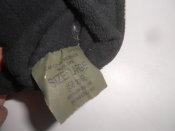 Шапка (Gore Tex) DPM,для холодной погоды, размер L.