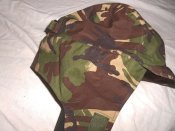 Шапка (Gore Tex) DPM,для холодной погоды, размер L.