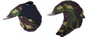 Шапка (Gore Tex) DPM,для холодной погоды, размер L.