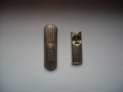 Зажигалка бензиновая Hahway Bavaria 1912 +