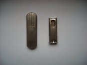 Зажигалка бензиновая Hahway Bavaria 1912 +