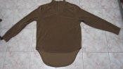 Термо-Флис,новый (British Army Combat undershirt thermal, light olive 180/100) -250грн