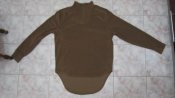 Термо-Флис,новый (British Army Combat undershirt thermal, light olive 180/100) -250грн