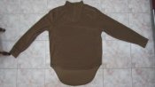 Термо-Флис,новый (British Army Combat undershirt thermal, light olive 180/100) -250грн