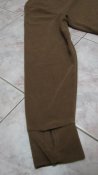 Термо-Флис,новый (British Army Combat undershirt thermal, light olive 180/100) -250грн