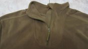 Термо-Флис,новый (British Army Combat undershirt thermal, light olive 180/100) -250грн