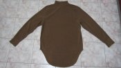 Термо-Флис,новый (British Army Combat undershirt thermal, light olive 180/100) -250грн