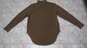Термо-Флис,новый (British Army Combat undershirt thermal, light olive 180/100) -250грн