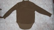 Термо-Флис,новый (British Army Combat undershirt thermal, light olive 180/100) -250грн