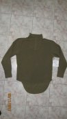 Термо-Флис (British Army "Combat undershirt thermal", light olive 170/90) -190грн