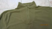Термо-Флис (British Army "Combat undershirt thermal", light olive 170/90) -190грн
