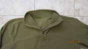 Термо-Флис (British Army "Combat undershirt thermal", light olive 170/90) -190грн