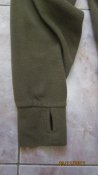Термо-Флис (British Army "Combat undershirt thermal", light olive 170/90) -190грн