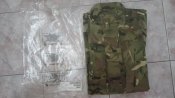 Китель MTP Великобритания 170/104 (новый в упаковке,оригинал )-270грн