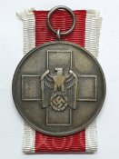 Медаль "За заботу о немецком народе"